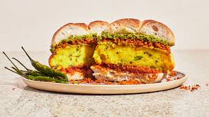 Vada PAV